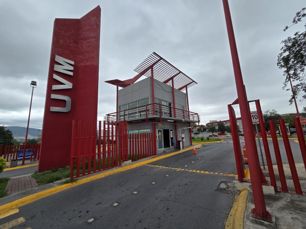 Bienvenidos